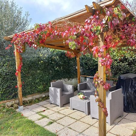 Appartamento Cascate Delle Marmore Dış mekan fotoğraf