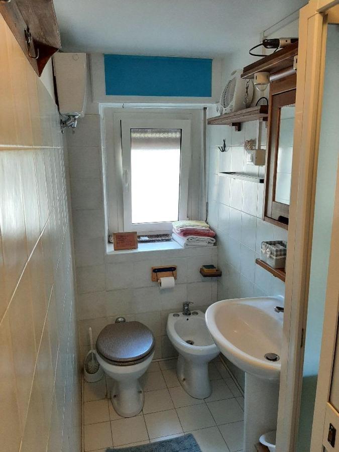 Appartamento Cascate Delle Marmore Dış mekan fotoğraf
